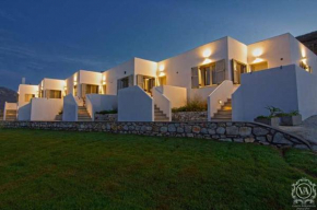Orion Apartments, Skyros